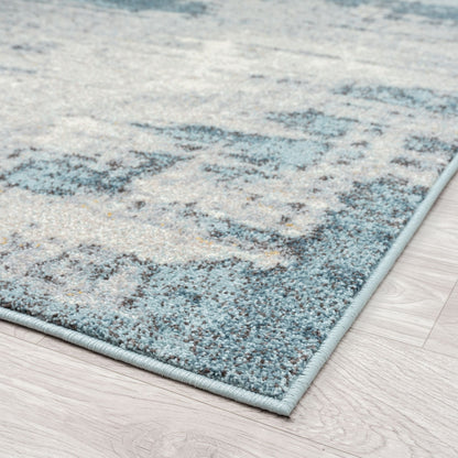 Canyon Blue Rug