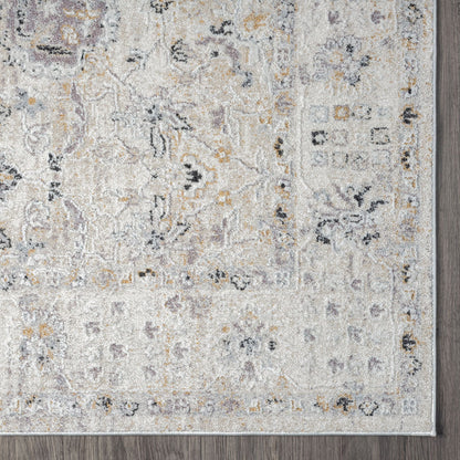 Easton Sand Rug