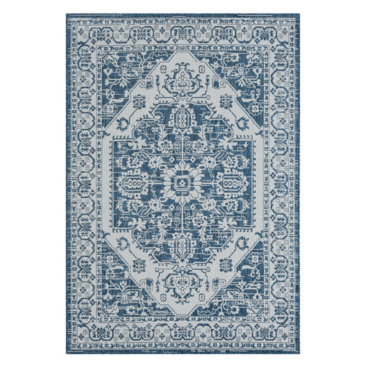 Patio Denim Rug