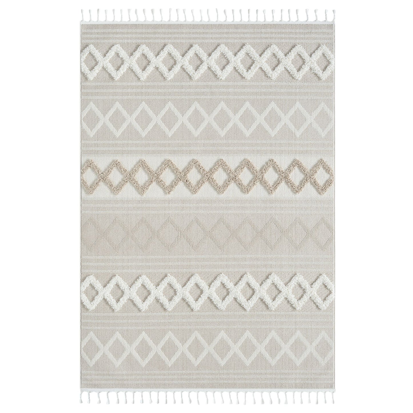 Cottage Fawn Rug