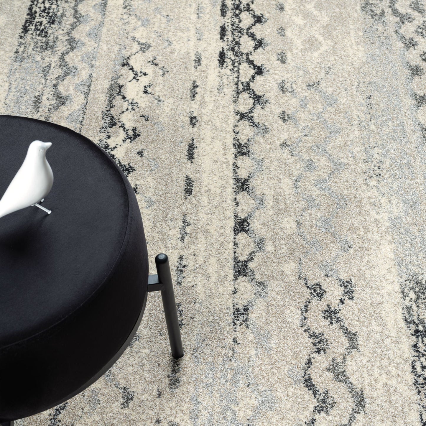 Astor Ivory Rug