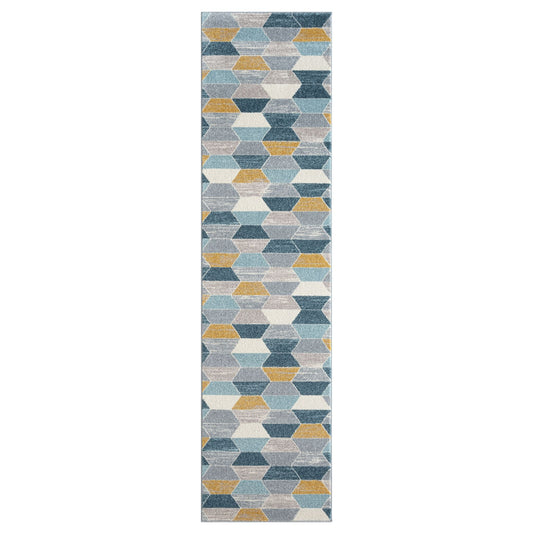 Canyon Multi Runner Rug
