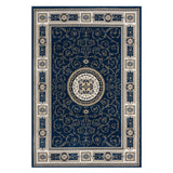 Estate Navy Rug