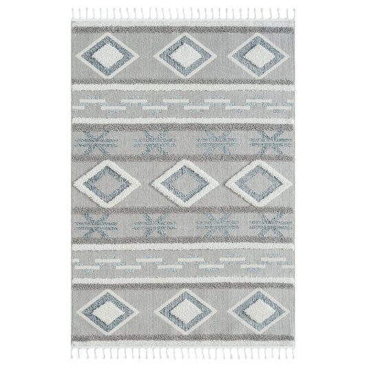 Cottage 546 Slate Rug