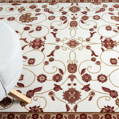 Estate Cream Rug