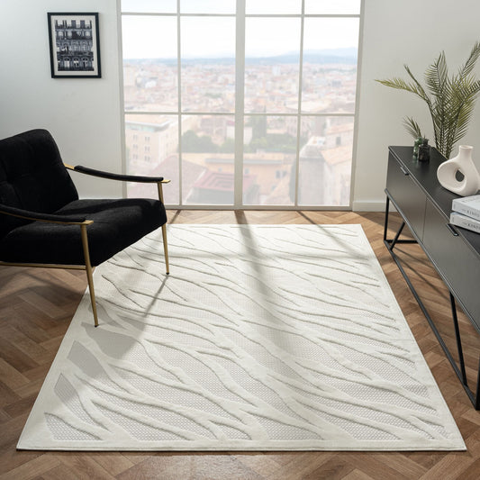 Calm Ivory Rug