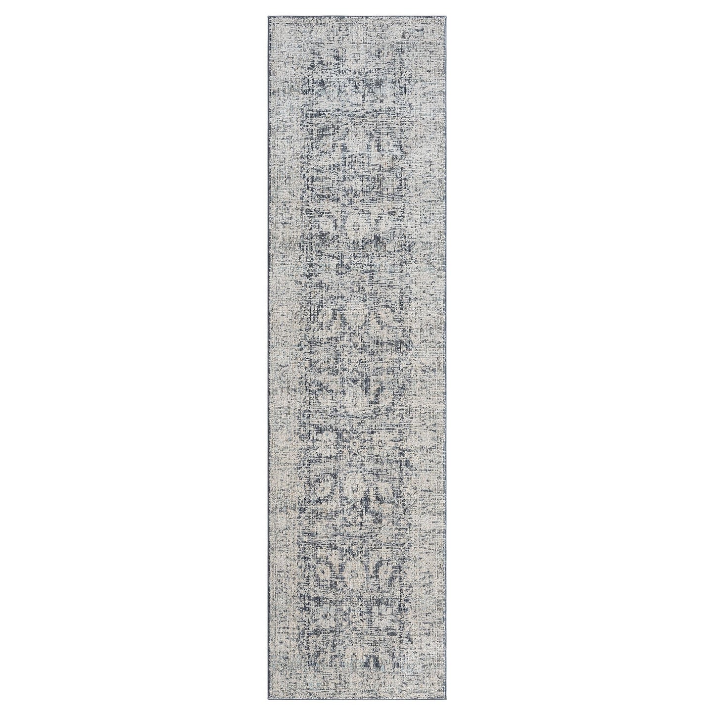 Aubrey Charcoal Runner