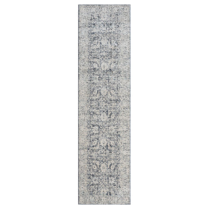 Aubrey Charcoal Runner