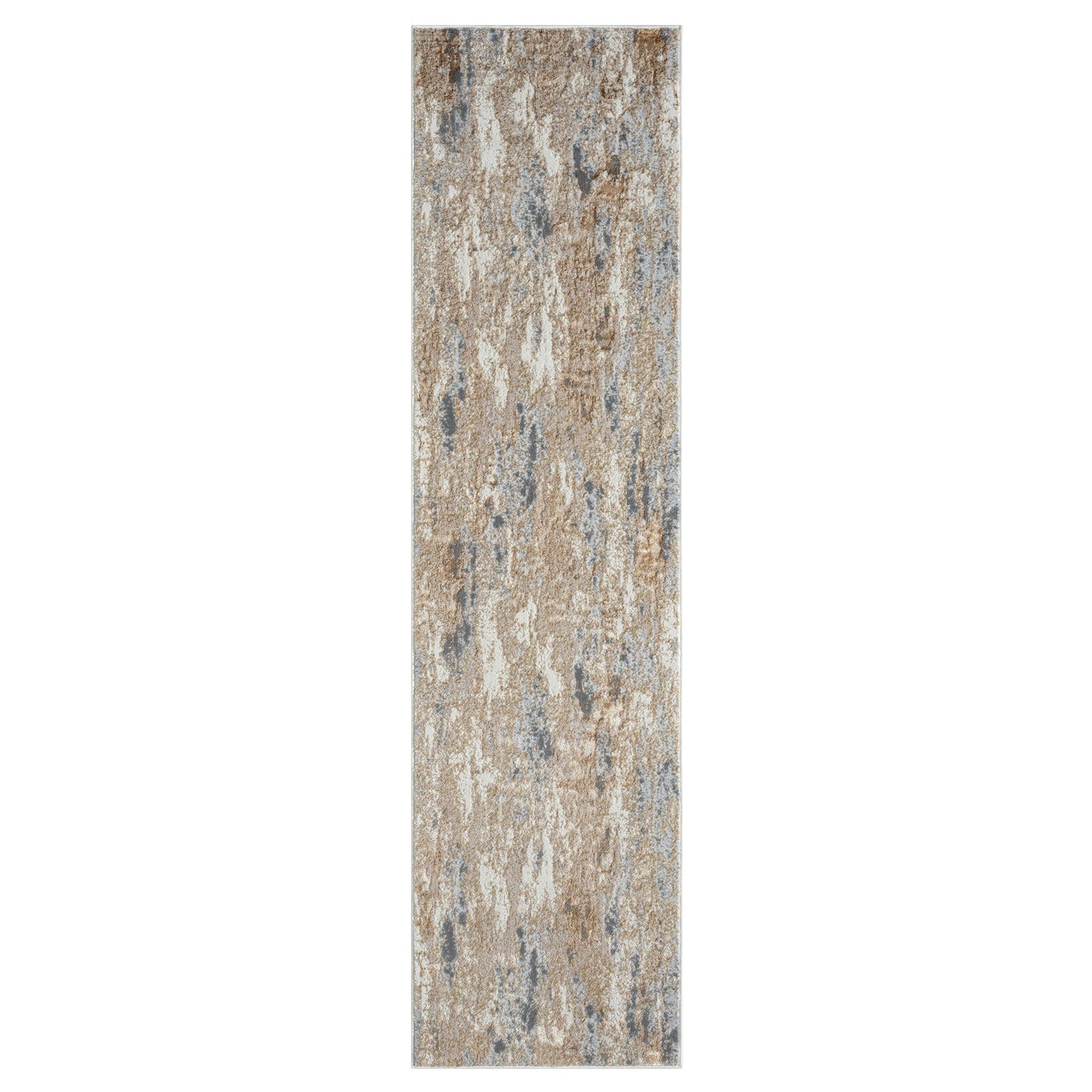Amber Taupe Runner