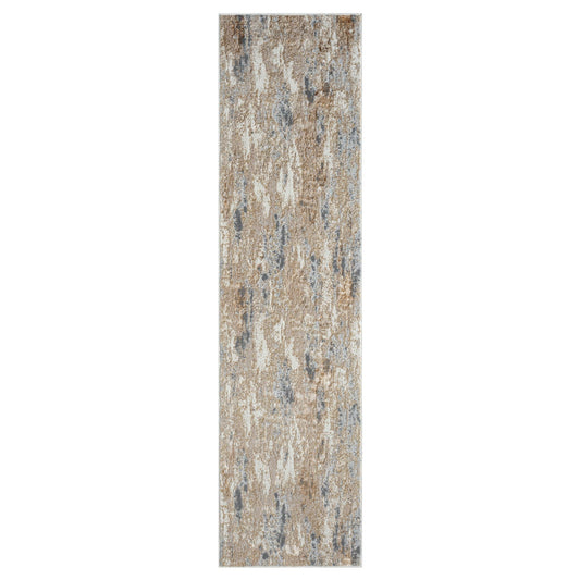 Amber Taupe Runner