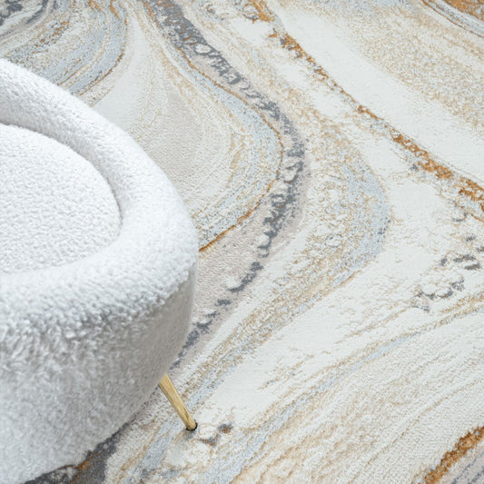 Amber Sand Rug