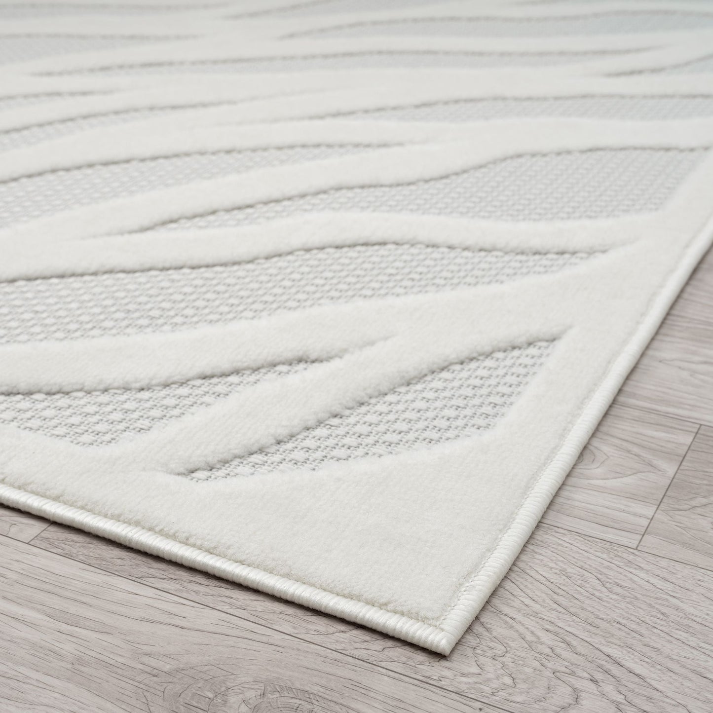 Calm Ivory Rug