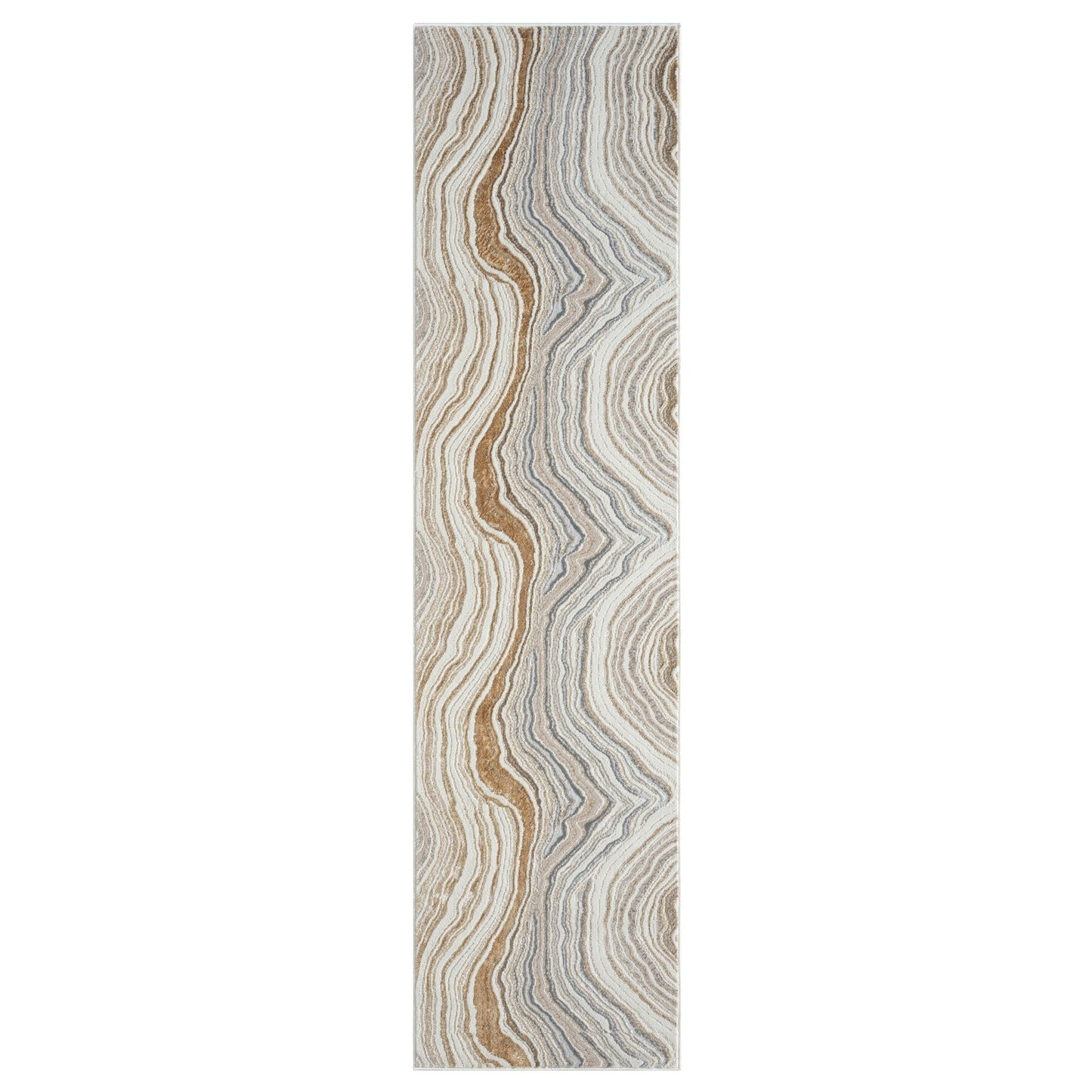 Amber Stone Runner