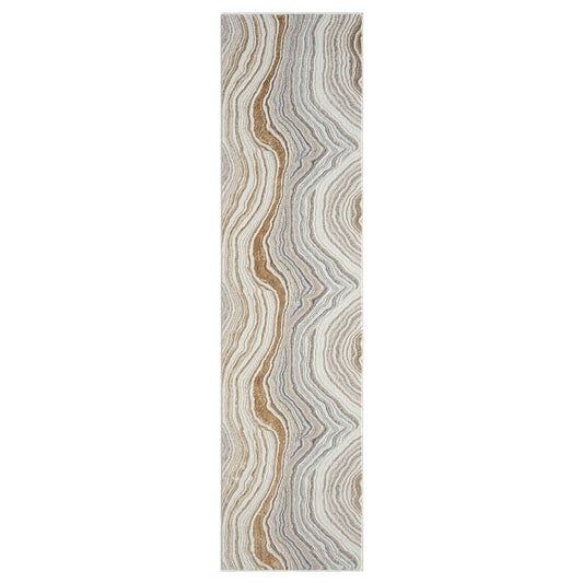 Amber Stone Runner
