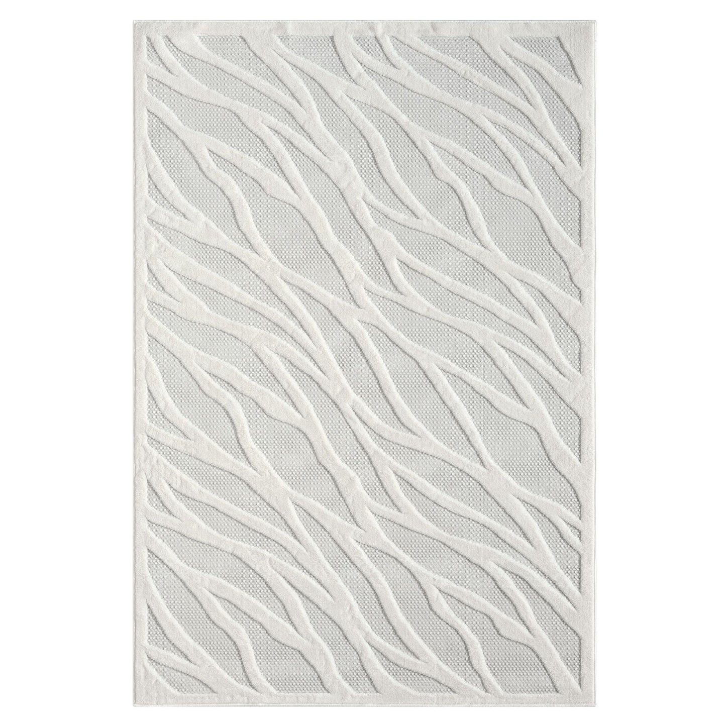 Calm Ivory Rug