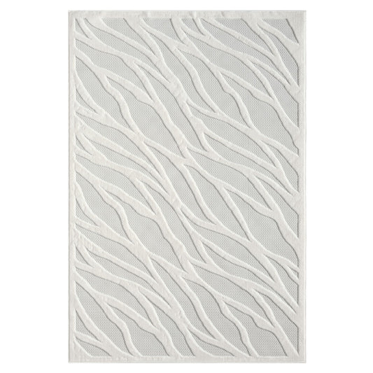 Calm Ivory Rug
