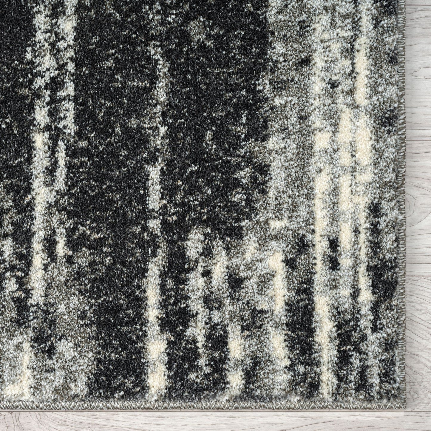 Astor Charcoal Rug