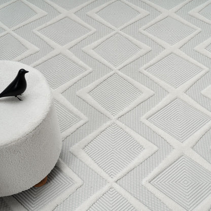Calm Pearl Rug