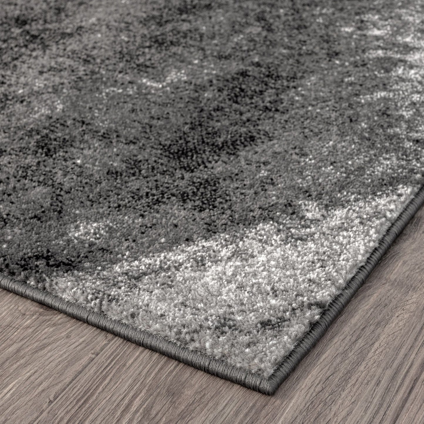 Adore Grey Rug
