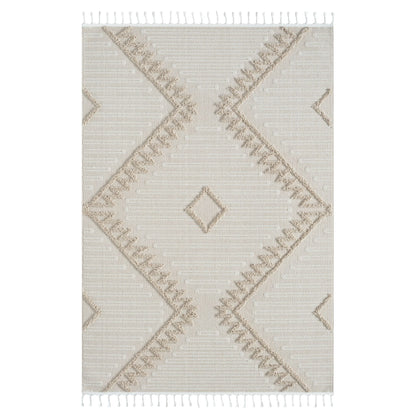 Cottage Taupe Rug