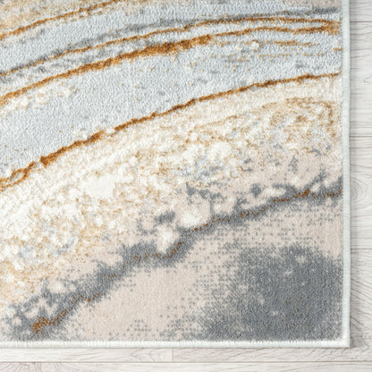 Amber Sand Rug