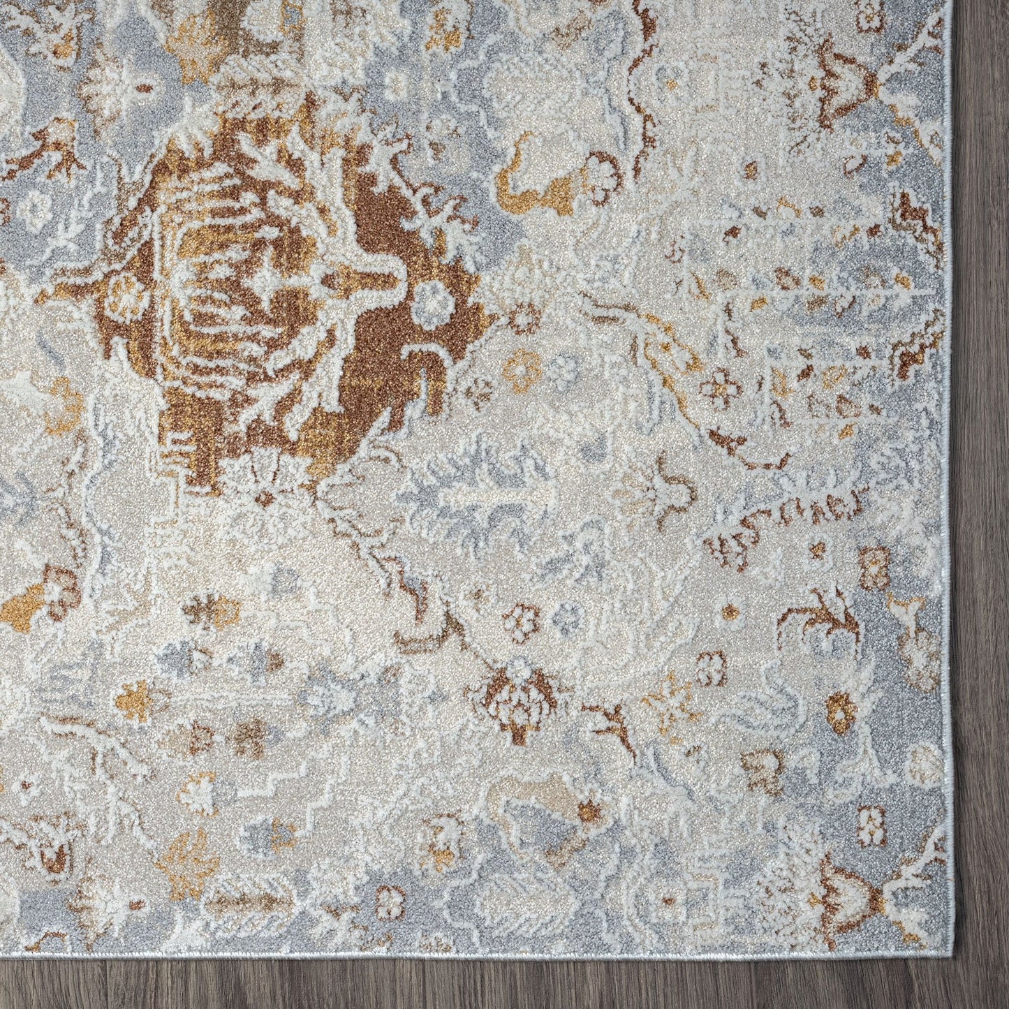 Easton Multi Rug