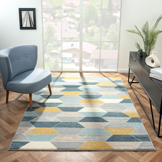 Canyon Multi Rugs