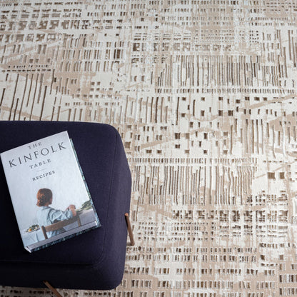 Fable Taupe Rug