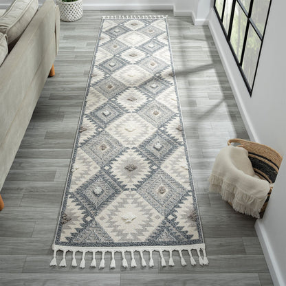 Cottage Pebble Runner