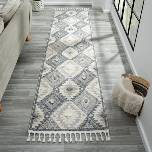 Cottage Pebble Runner