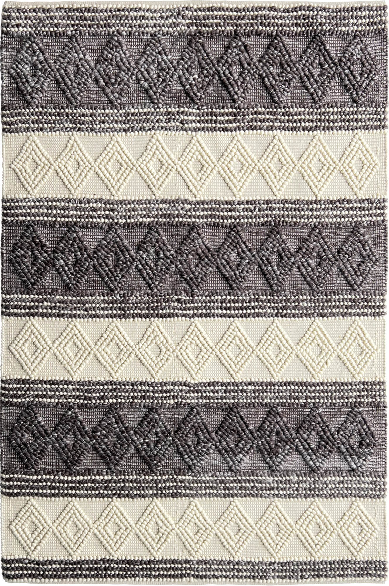 Valley Chocolate Rug