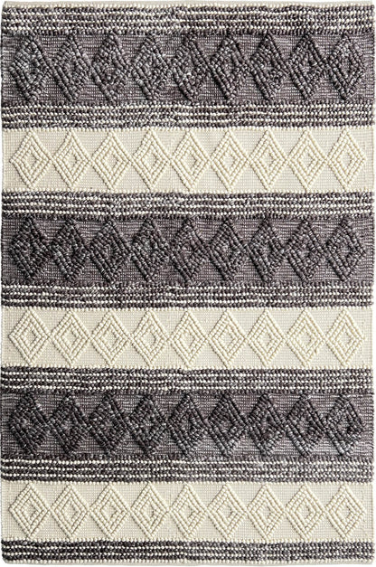 Valley Chocolate Rug