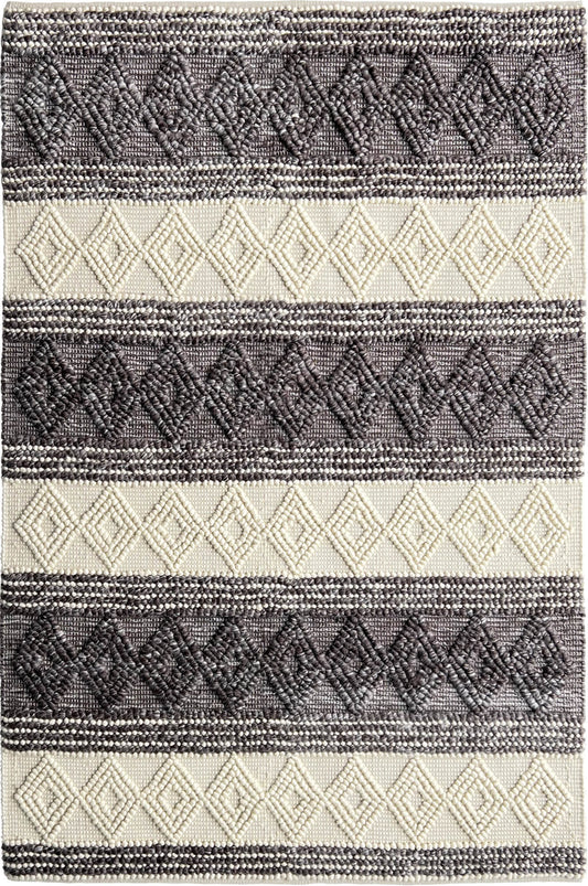 Valley Chocolate Rug