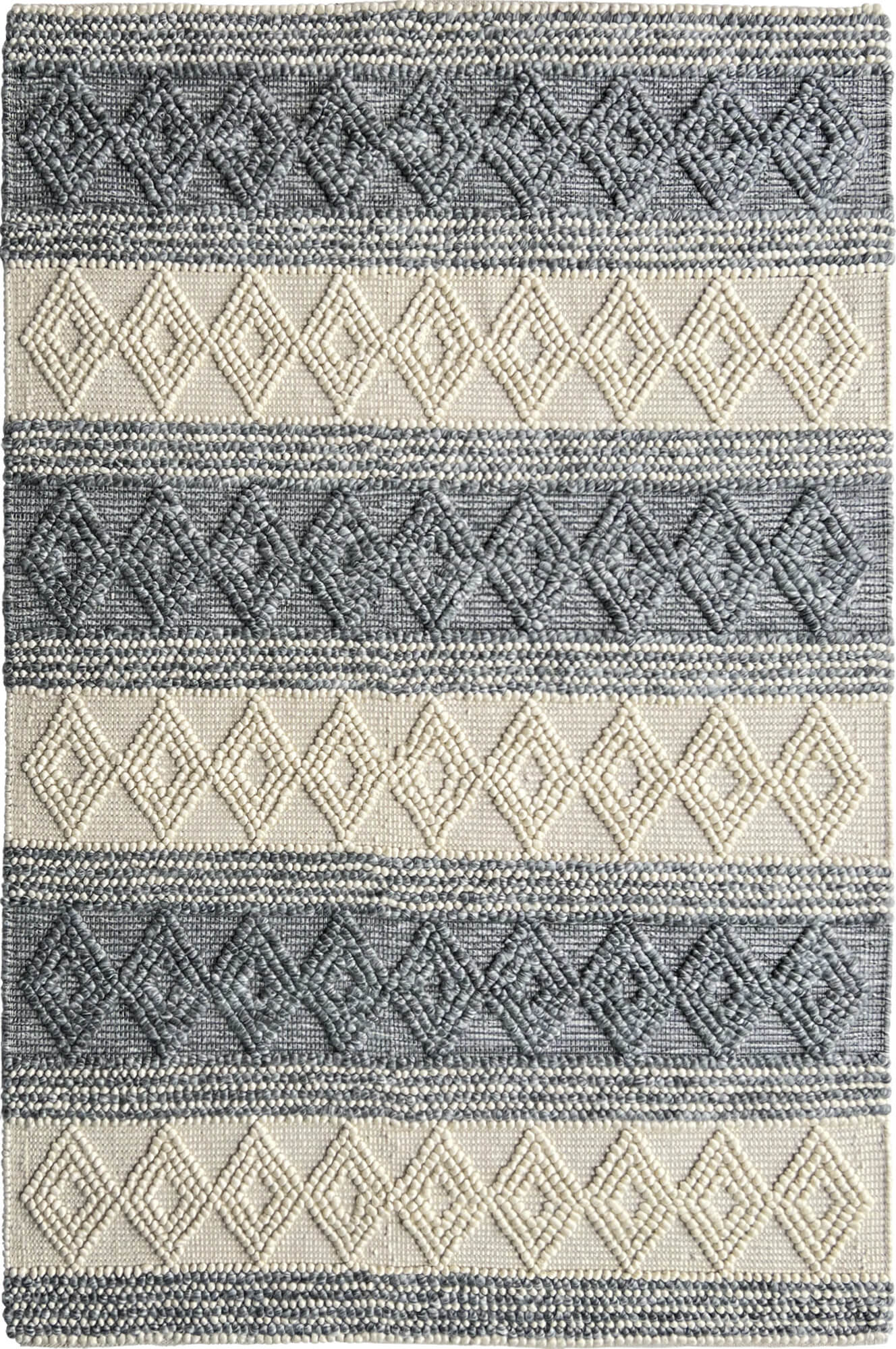 Valley Grey Rug