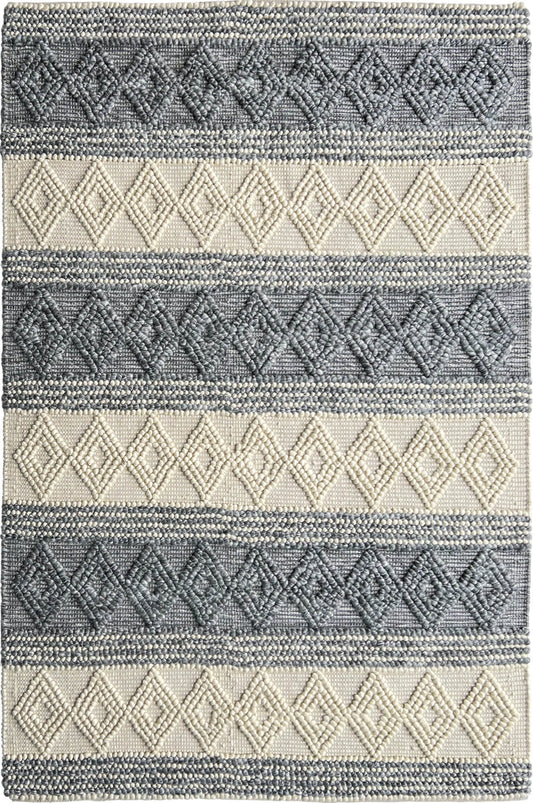 Valley Grey Rug