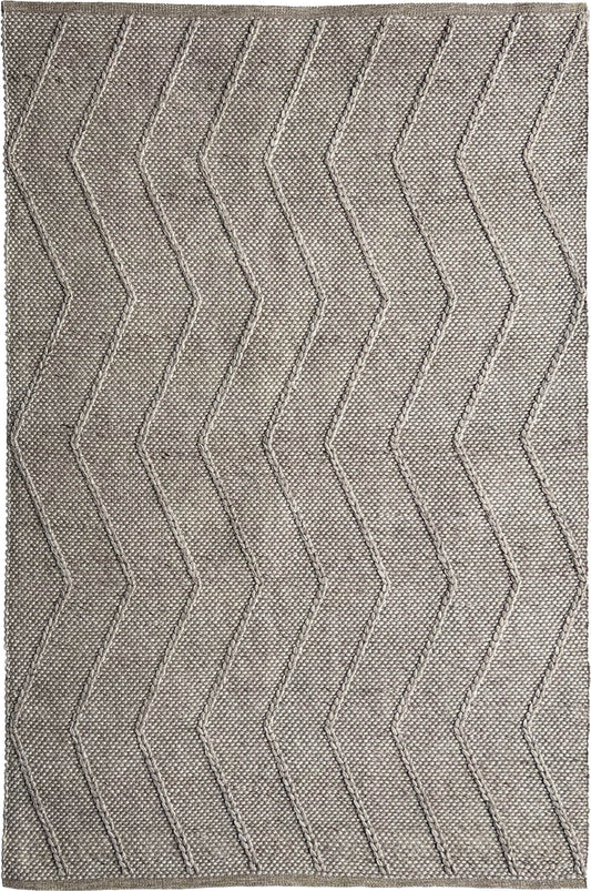 Waves Beige Rug