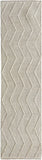 Waves Cream Rug